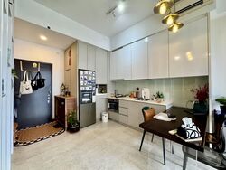 The Hillier (D23), Apartment #594153441